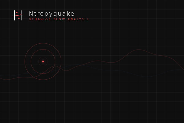 Ntropyquake preview